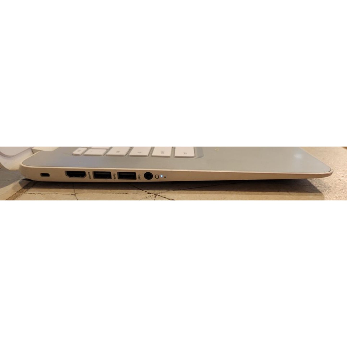 Hp Chromebook 14-SMB Laptop