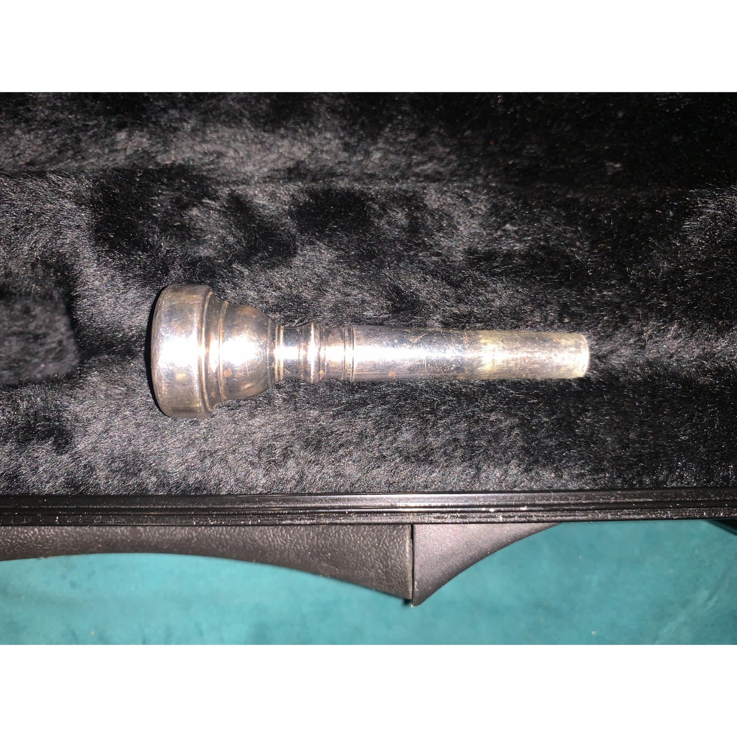 Oxford Trumpet Serial Number 0759249