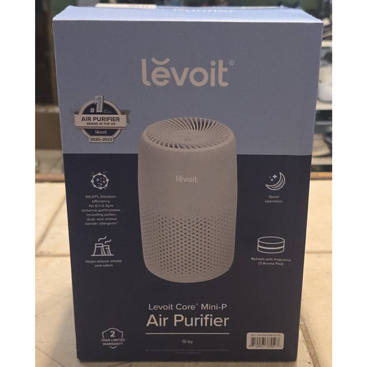 Levoit Core Mini-P Air Purifier