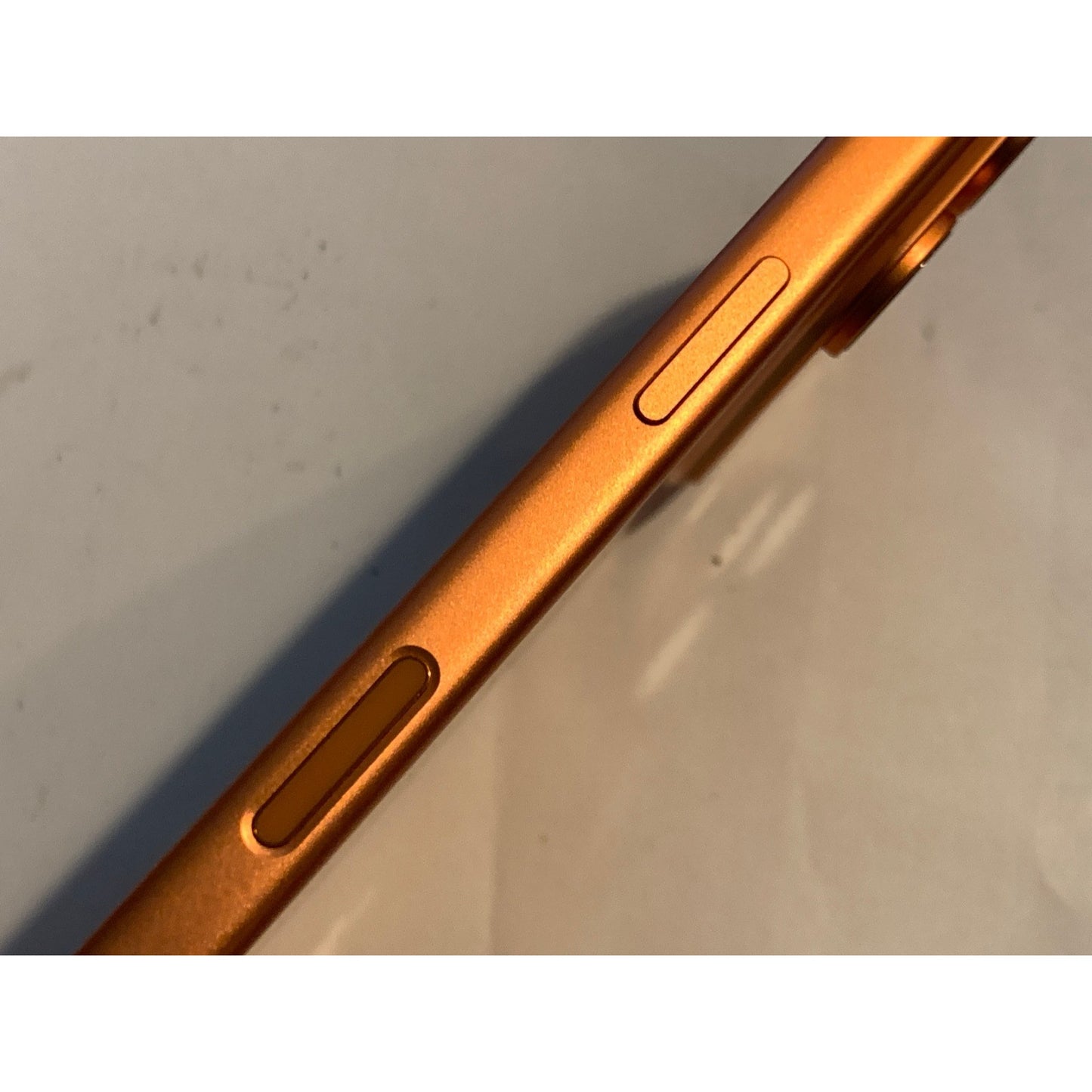 Apple iPhone 17 Pro 256GB Cosmic Orange A3256 NGL4LL/A Unlocked