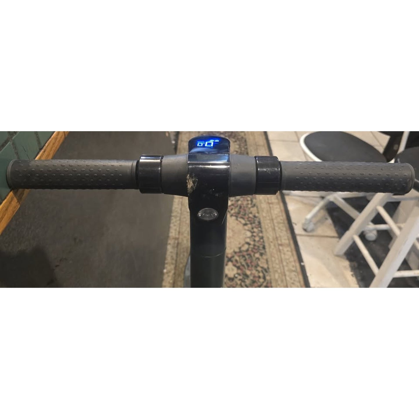 Gotrax G2 Plus Electric Kick Scooter / 200W / 12 MPH / 7-Mile /