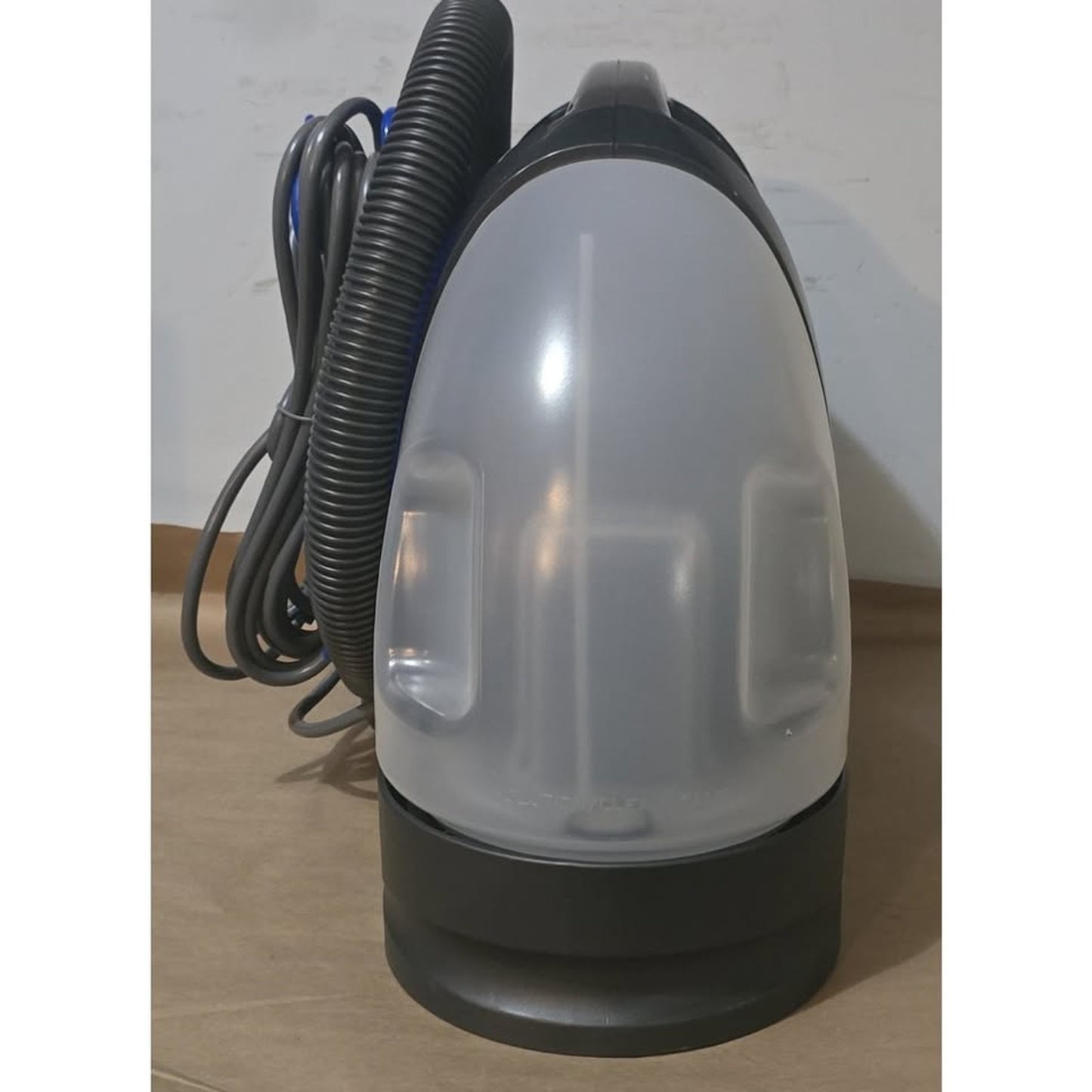 BISSELL Little Green Portable Carpet Cleaner 3369