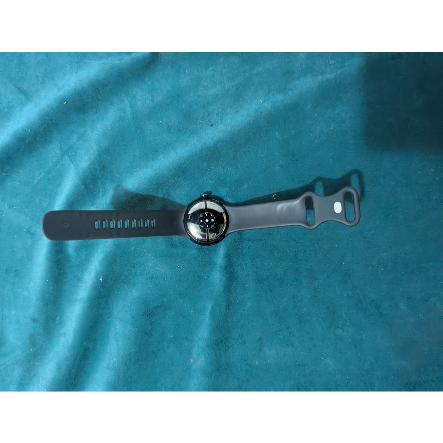 Google Pixel Watch 2 GD2WG 41mm GPS + Wi-Fi