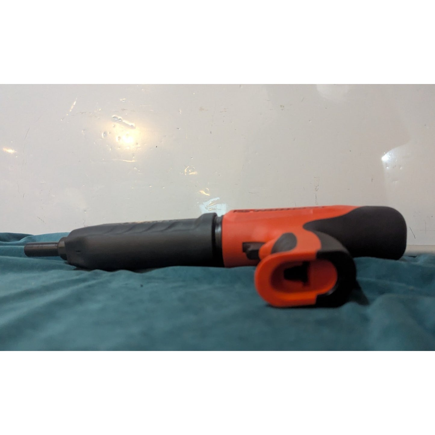 Ramset Cobra+ Semi-Automatic Powder Acuated Trigger Tool