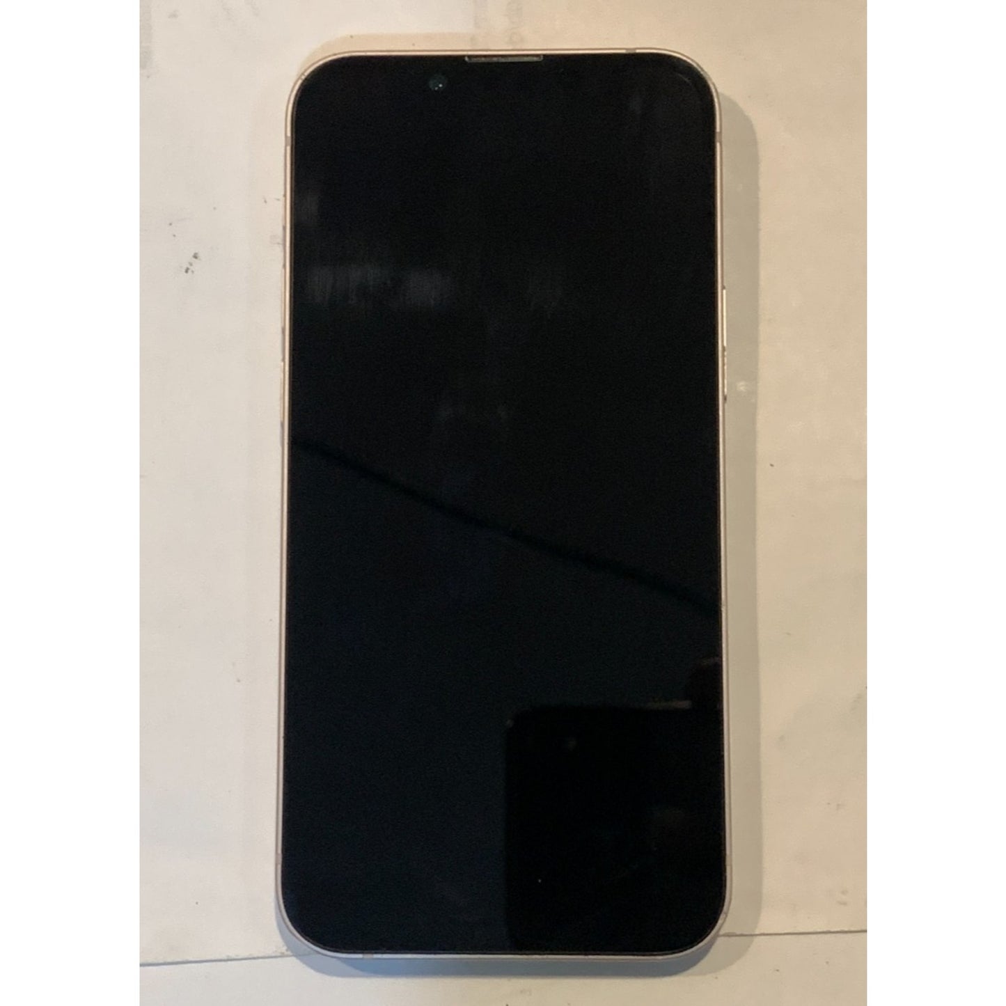 Apple iPhone 13 mini A2481 Unlocked 128GB Pink (screen replaced)!!