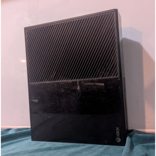 Microsoft Xbox One Console