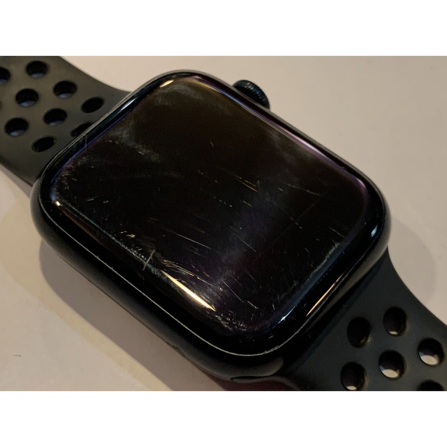 Apple Watch Series 9 Cellular A2984 45mm Midnight Aluminum GPS + Cellular