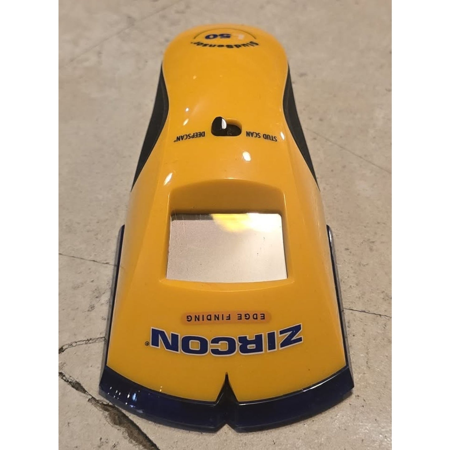 Zircon StudSensor L50 Stud Finder
