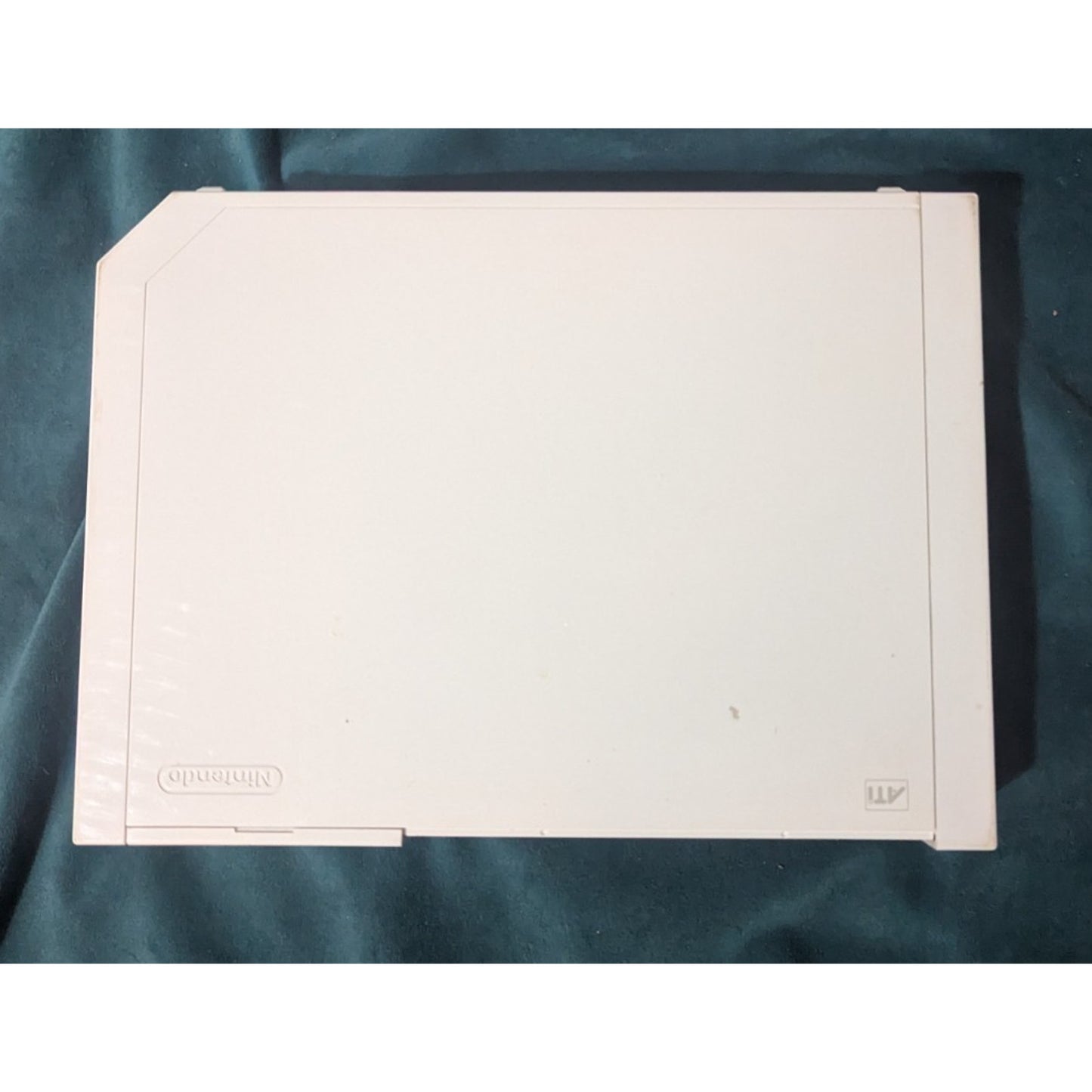 Nintendo Wii Gaming Console RVL-001 (USA) W/ One Wii Remote Controller