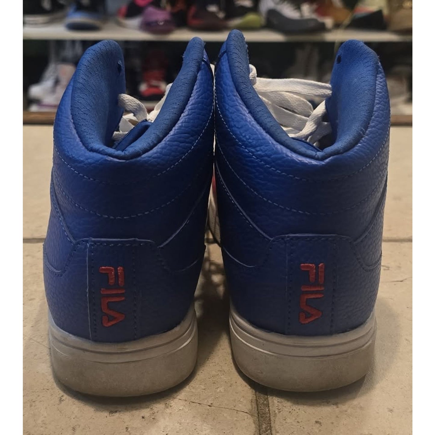 FILA Impress LL Fade / 9"M / 1FM01784-423 /