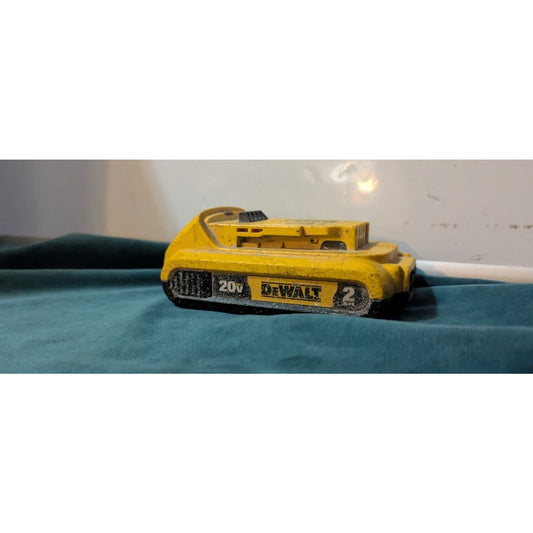 DEWALT DCB203 20V MAX 2.0 Ah Lithium-ion