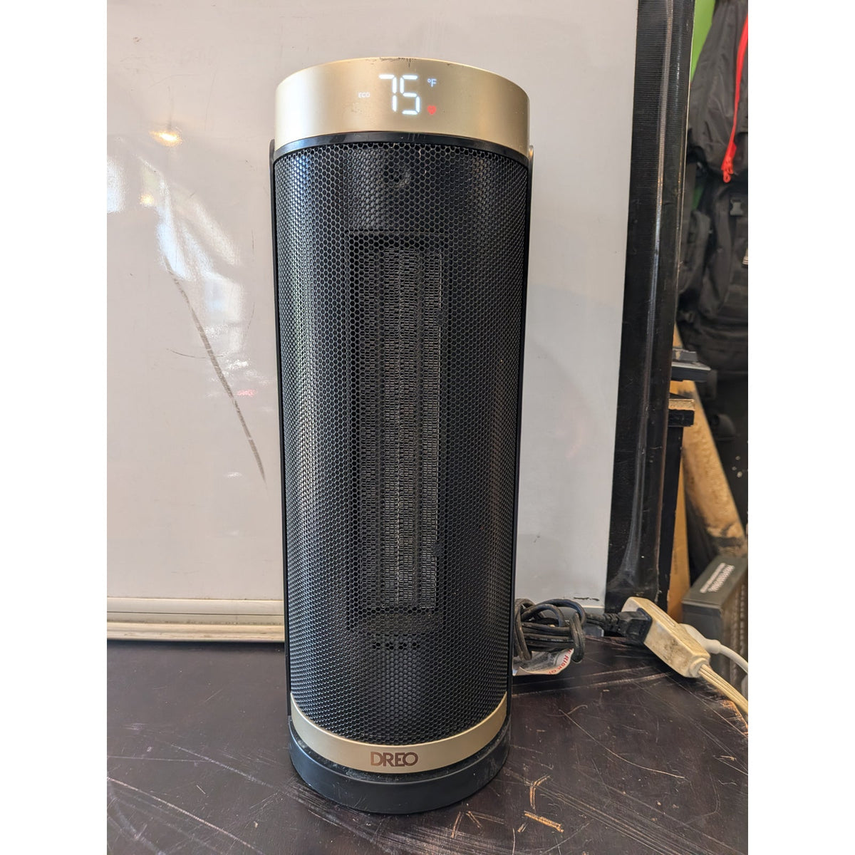 DREO Electric Space Heater / DR-HSH003