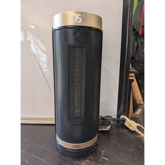 DREO Electric Space Heater / DR-HSH003