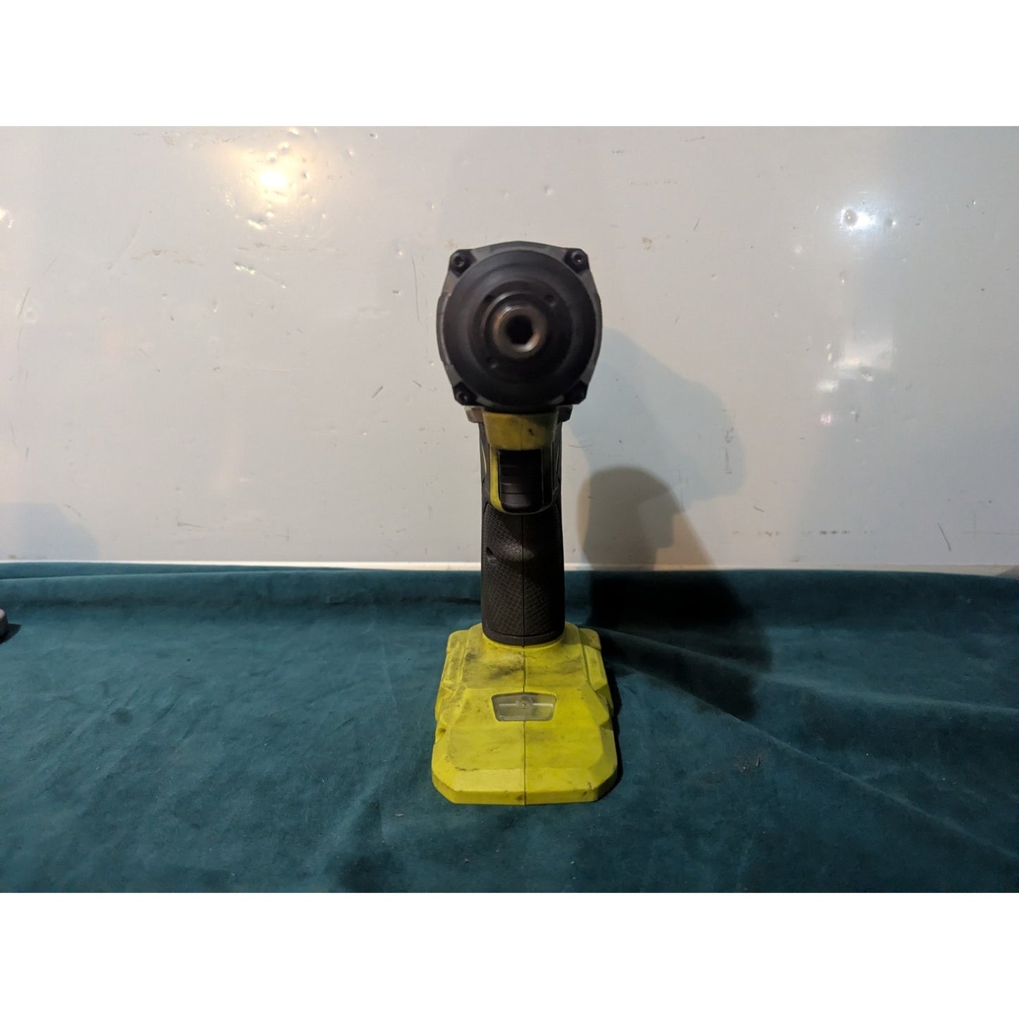 RYOBI ONE+ 18V Cordless 1/4 in. Impact Driver (Tool Only)