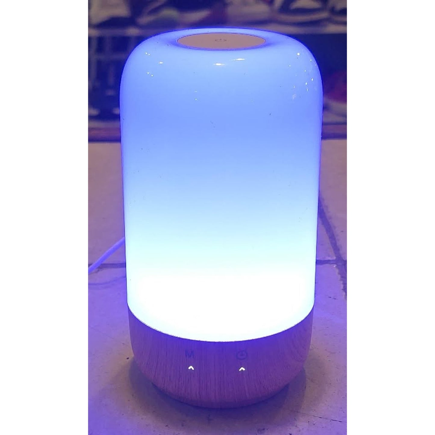LED DeskLamp