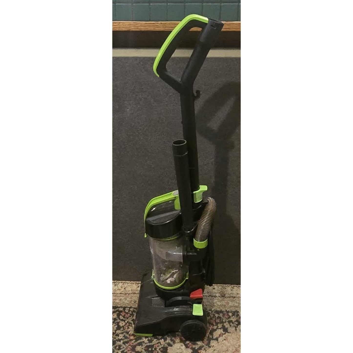Bissel Turbo PowerForce Compact