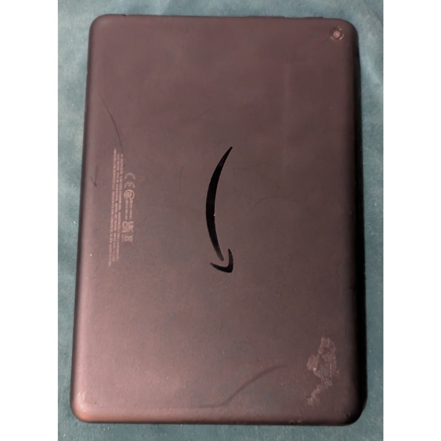 Amazon Fire HD 8 (12th Gen) R2SP8T