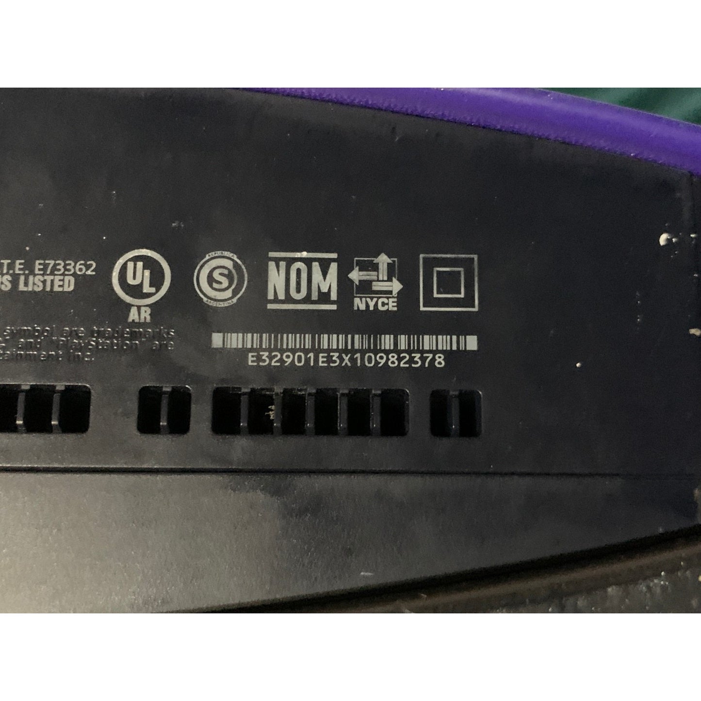 Sony PlayStation 5 825GB (Disc Edition) CFI-1215A