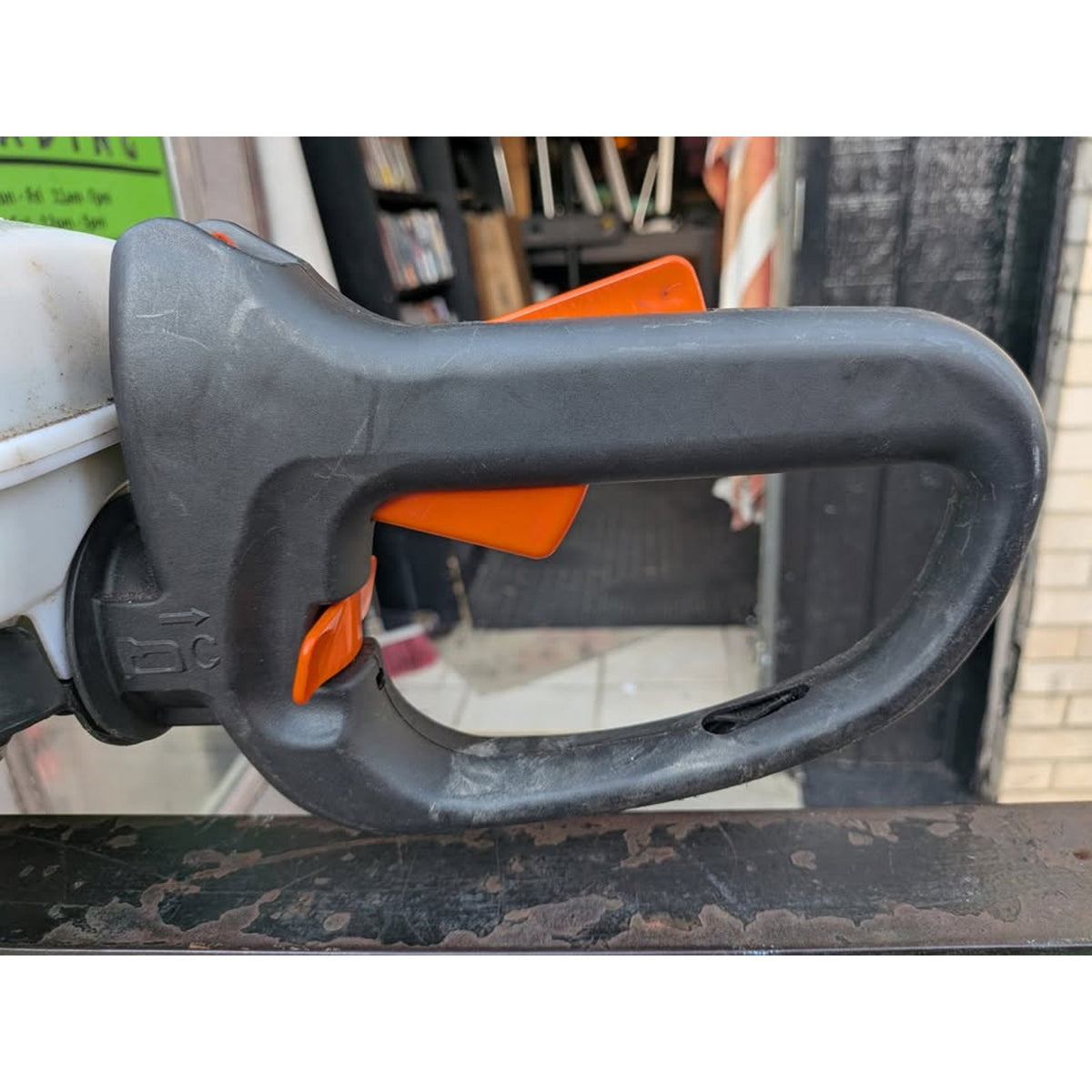 STIHL Hedge Trimmer / 4237-967-3403