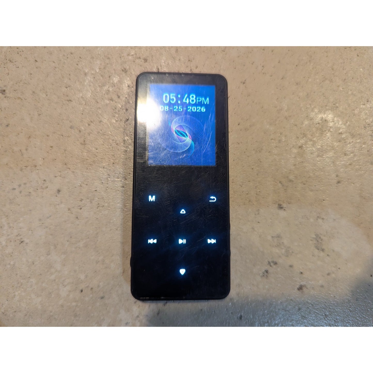 Portable MP3 Player