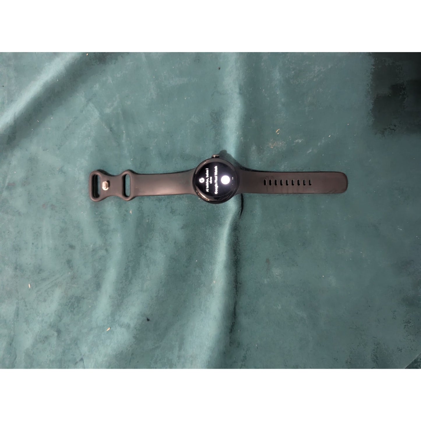 Google Pixel Watch 2 GD2WG 41mm GPS + Wi-Fi