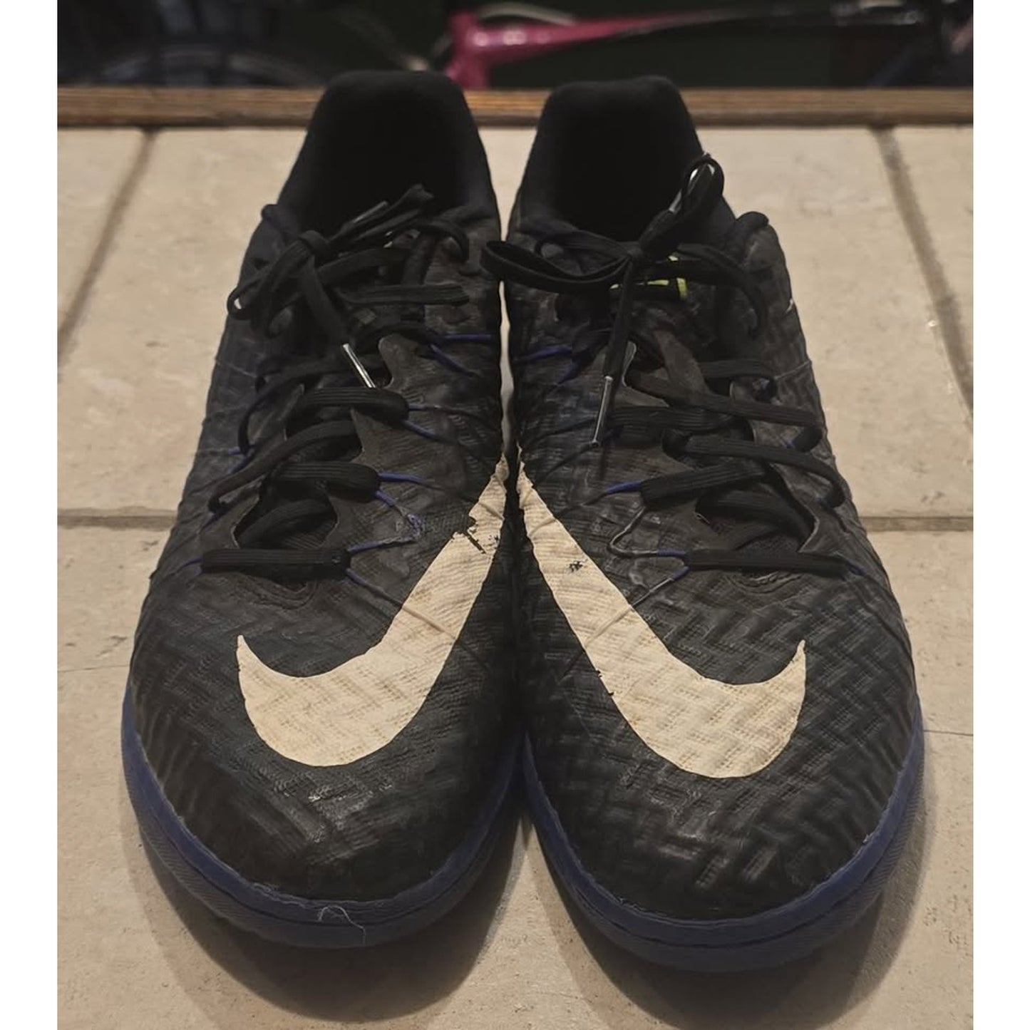 Nike HyperVenomX Phelon Finale / 10M / 749887-014 /