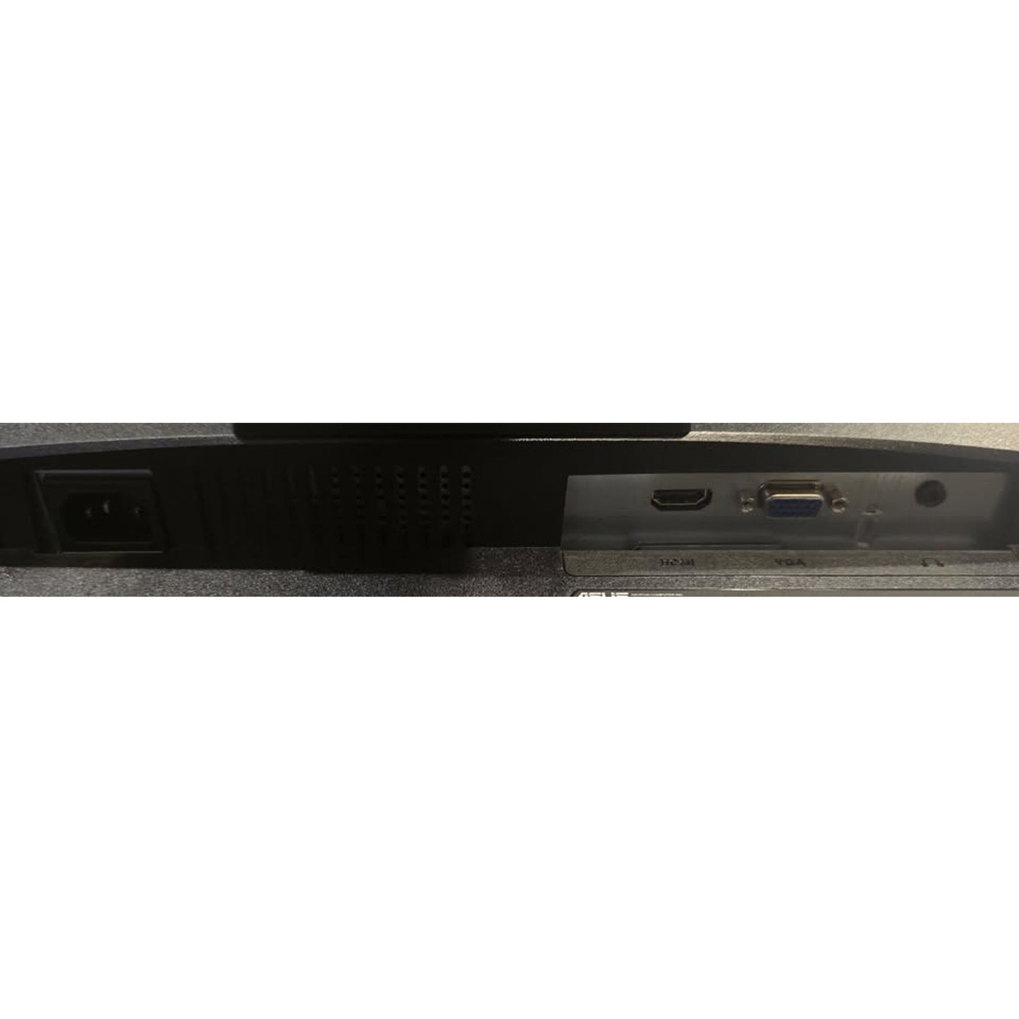 Asus 24" Full HD LCD Gaming Monitor / VG246H /