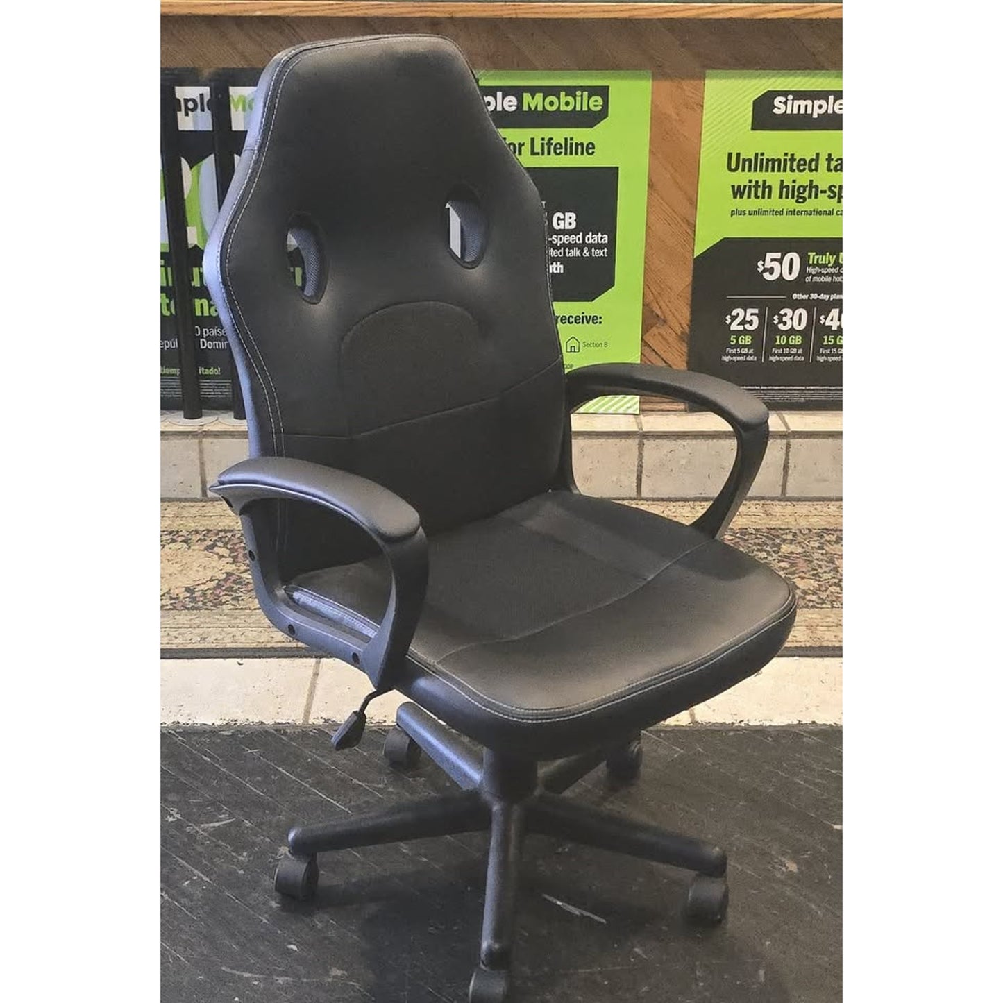 Furmax Gaming Office Chair