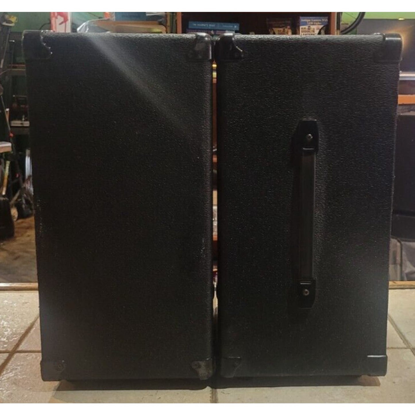 Deura 2Set 8Ohms 120w 4khz Pa Speaker Set Wolfpack Trading