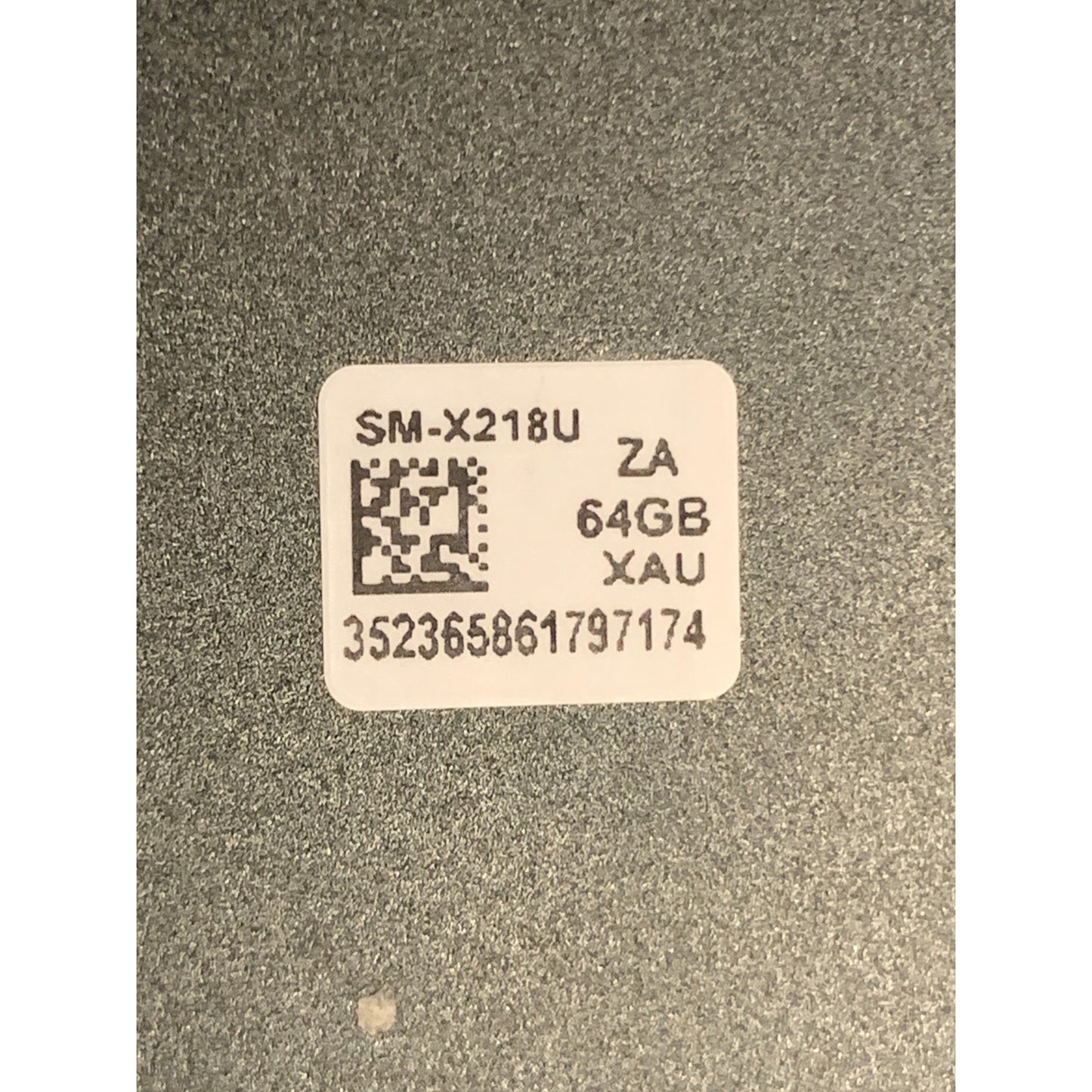 Samsung Galaxy Tab A9+ Plus - SM-X210 - 11" 64GB - Gray