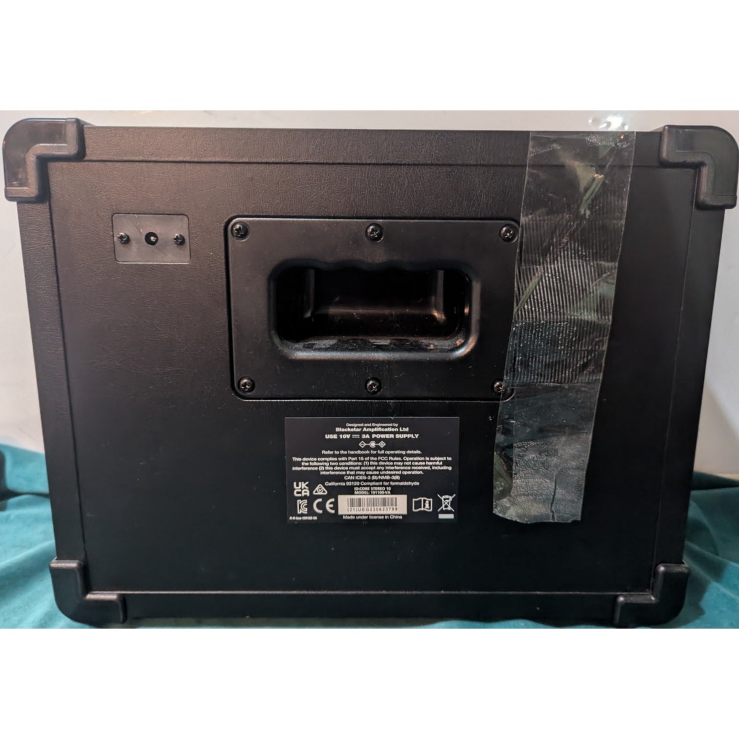 Blackstar Core V4 Stereo 10 Amplifier