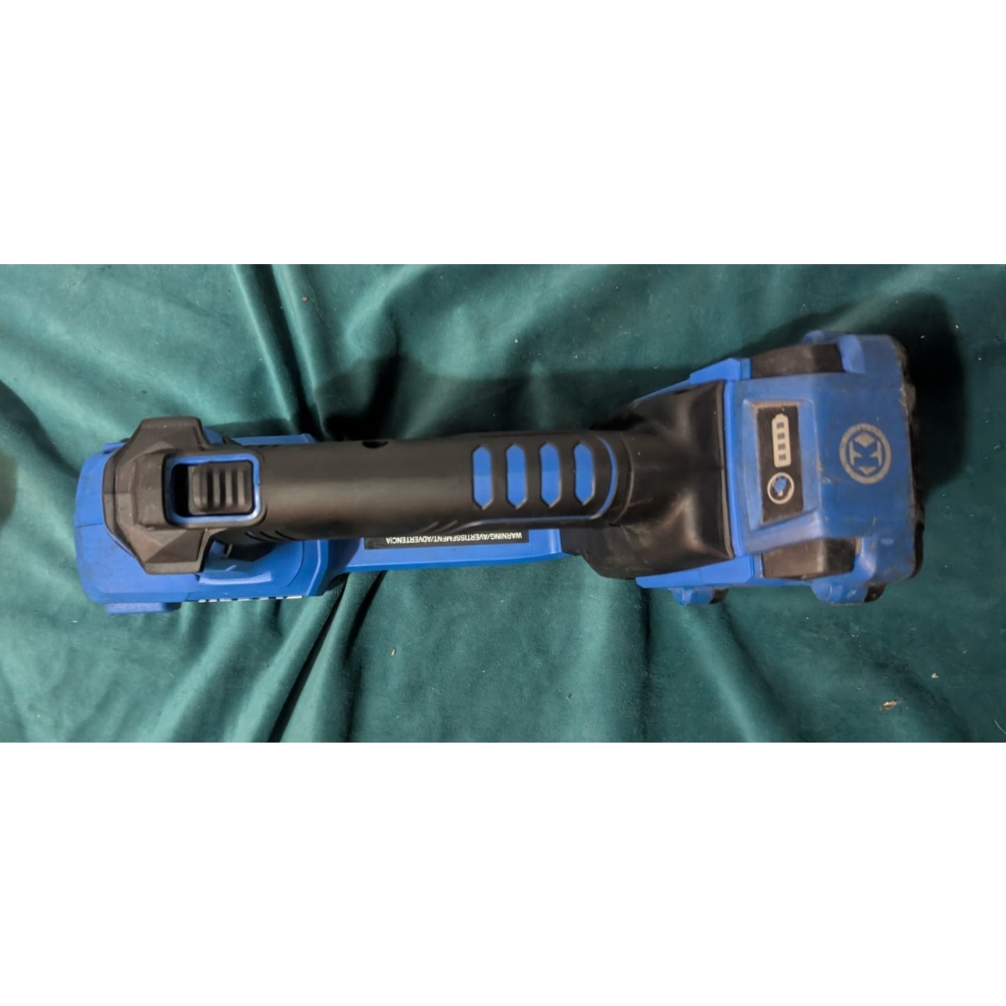Kobalt 24V 8 Battery Hedge Trimmer