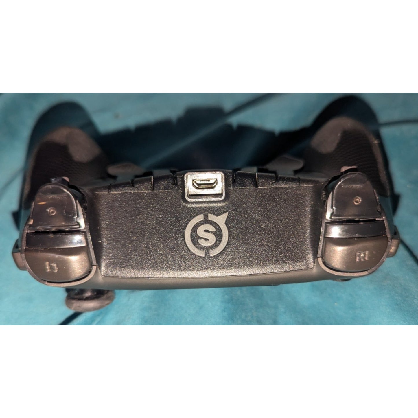 Scuffgaming Vantage 2 PS4 / PC Controller