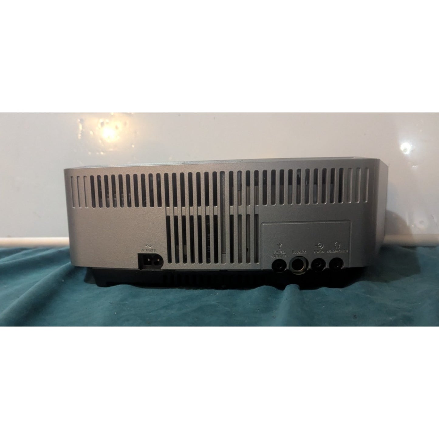 Bose Wave Music System IV (BAD AUX IN) 417788-WMS