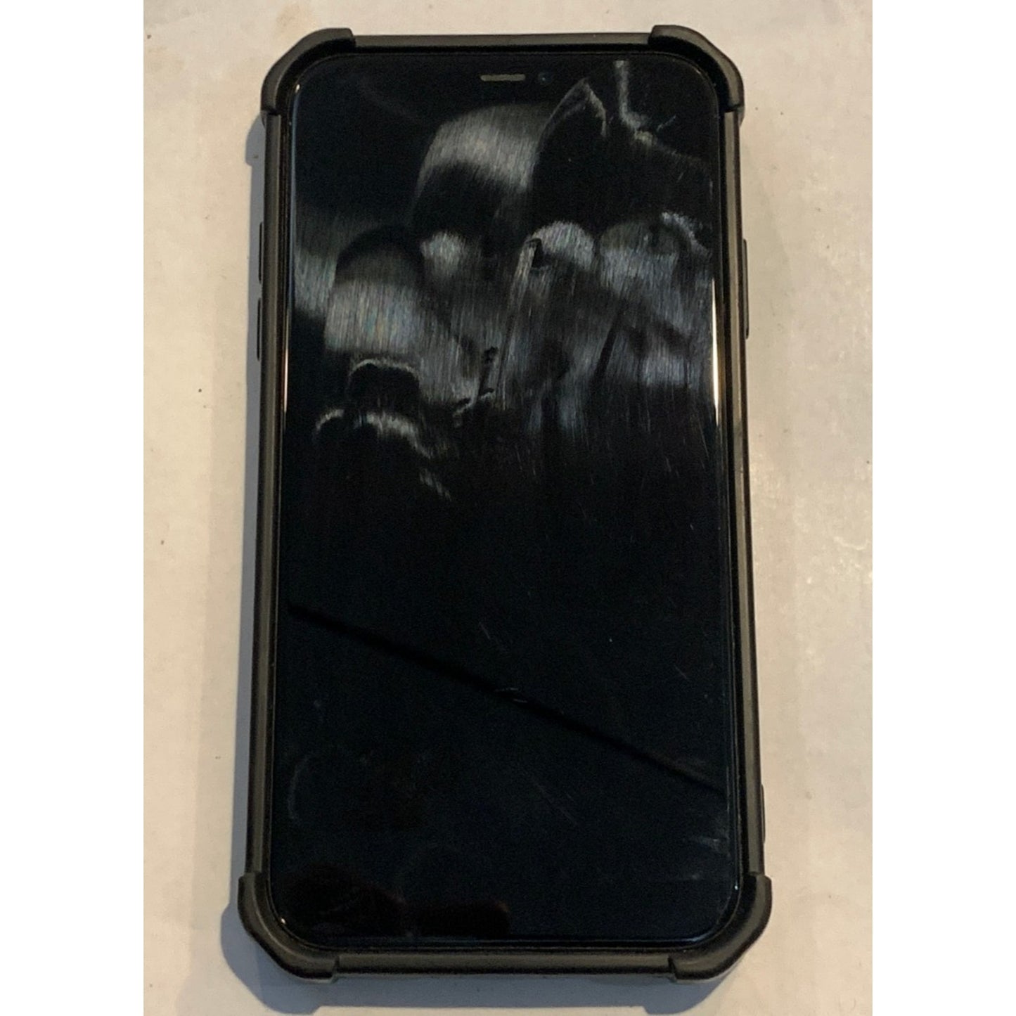 Apple iPhone 11 64GB A2111 Black Unlocked