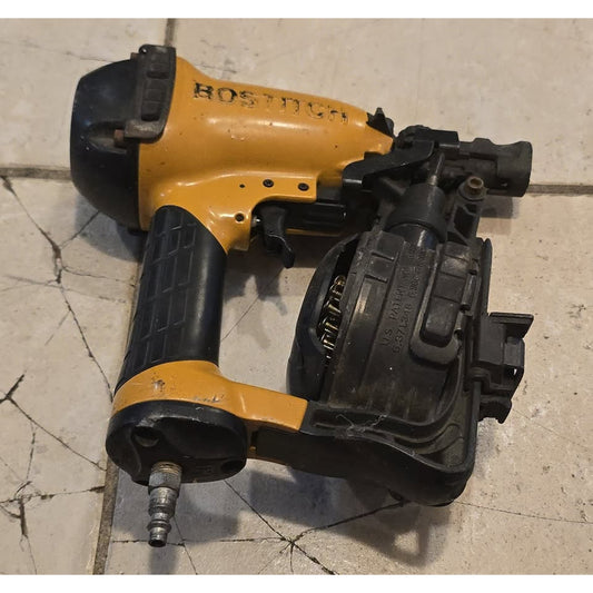 Bostitch RN46-1 Coil Roofing Nailer