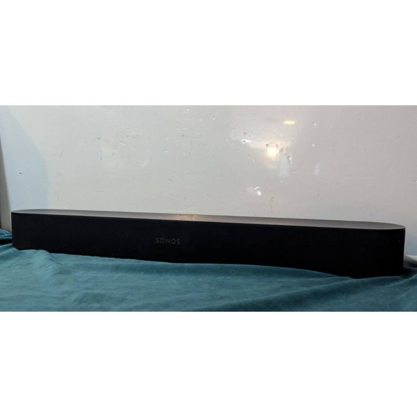 SONOS Beam S14 Gen 1 Wireless Soundbar FOR PARTS [Speaker Blown]