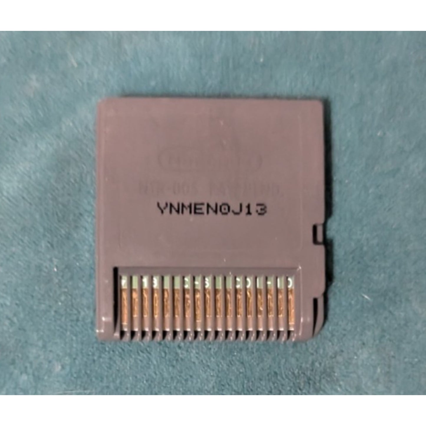 Namco Museum DS Nintendo