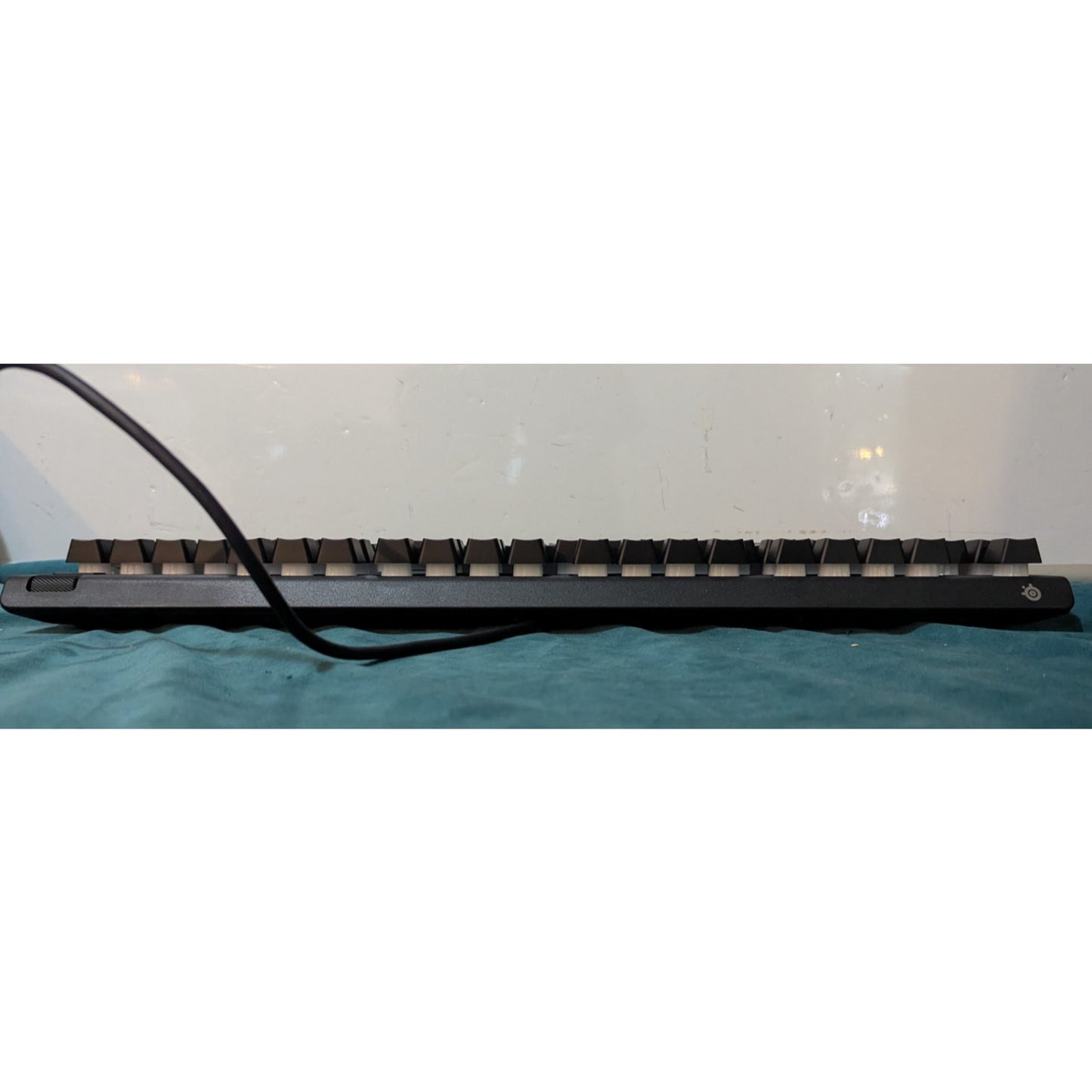 SteelSeries Apex 3 Wired Gaming Keyboard