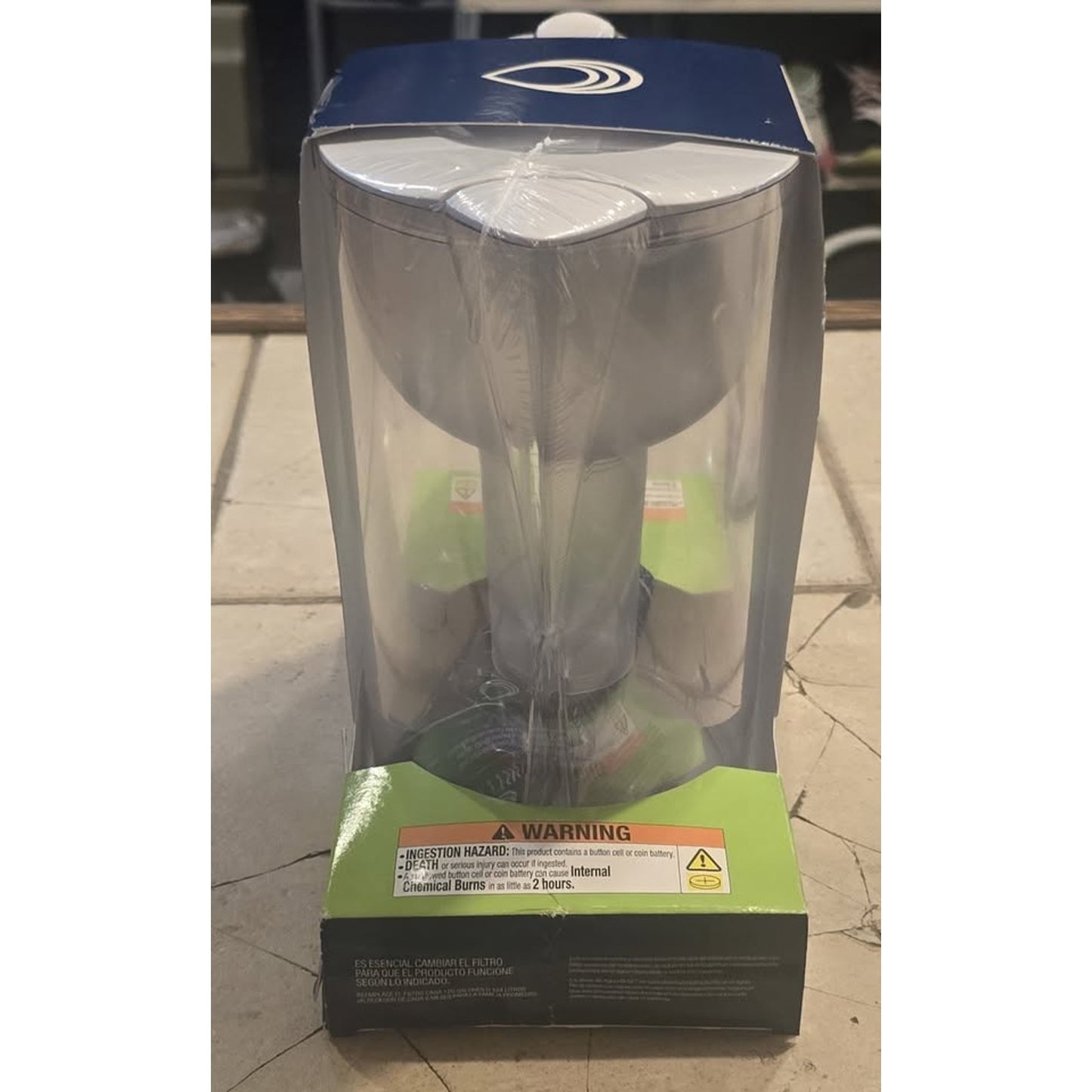Brita Elite Water Filter Pitcher