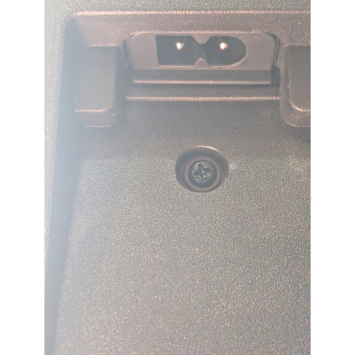 Insignia 40" LCD TV / NS-39DF510NA19