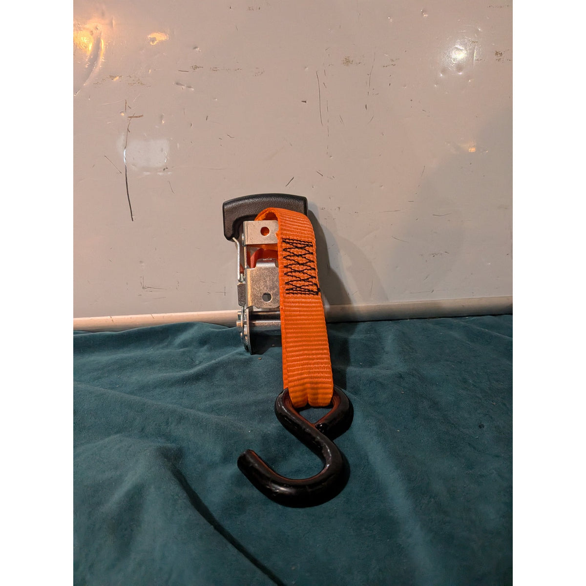 Set of 4 Ratchet Straps