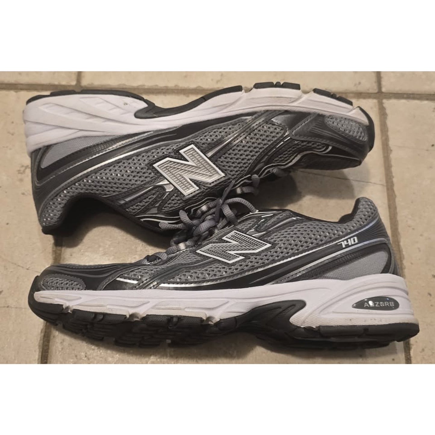 New Balance TR V1 Minimus Cross Trainer / 9M / PXXTR781 GTV /