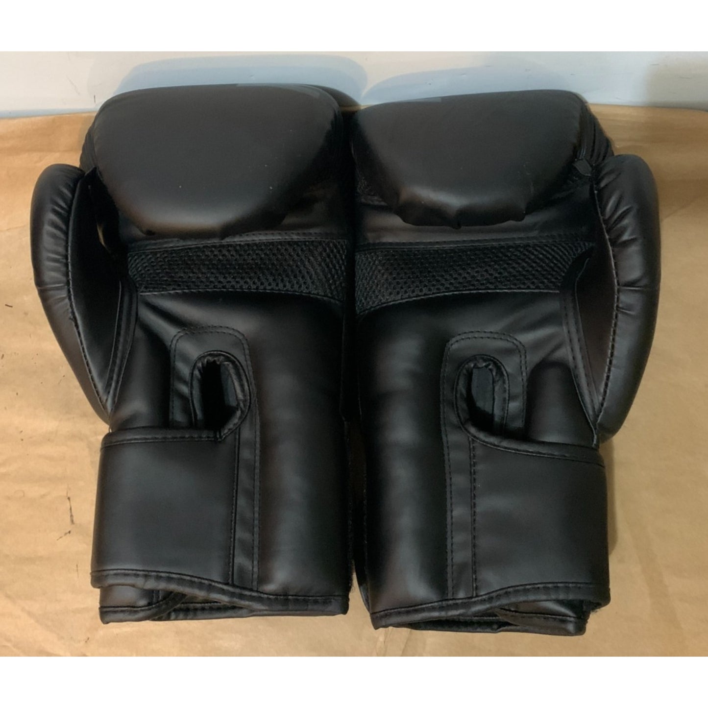 FIVING Boxing Kickboxing Muay Thai MMA Heavy Bag Training Gloves_10oz
