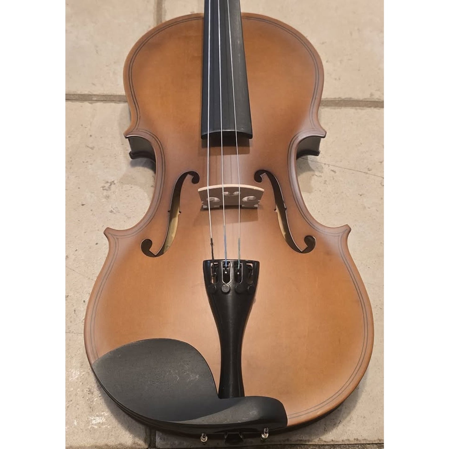 Vangoa 4x4 Full Size Violin / VA400 /