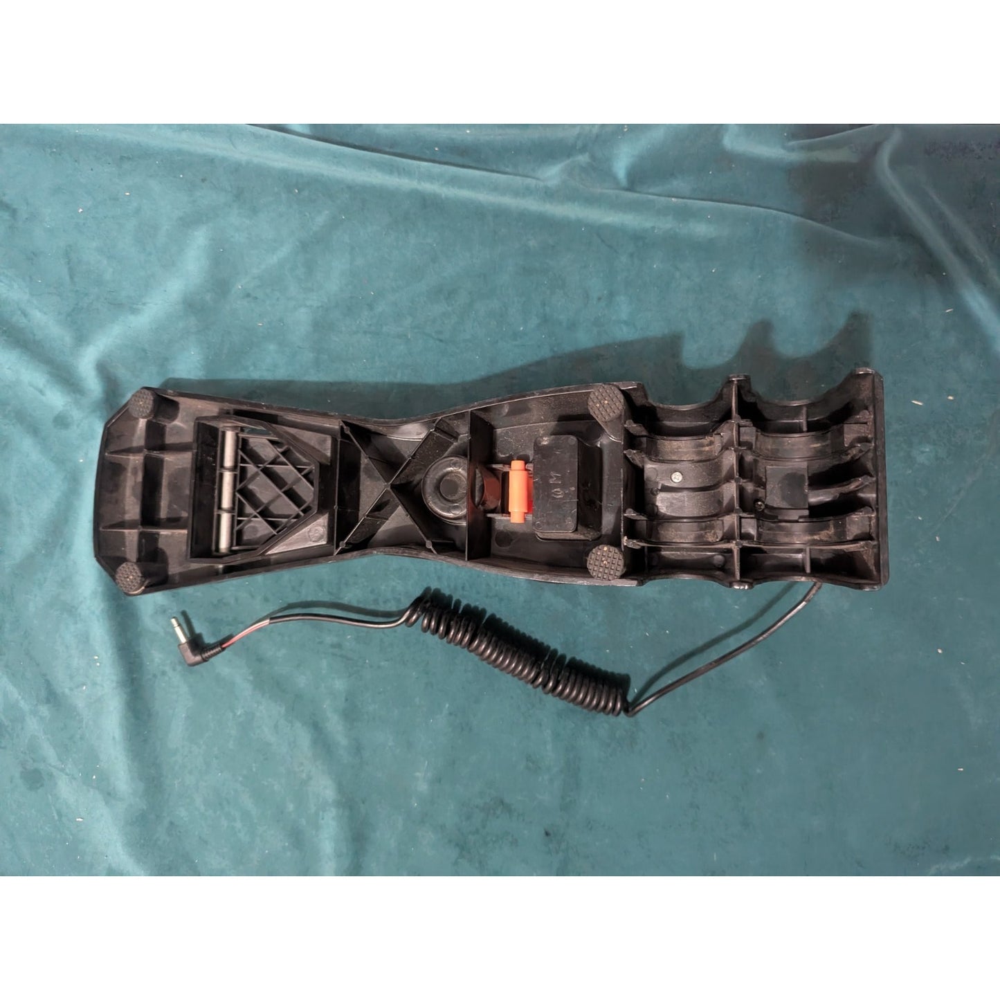 Rock Band Guitar Hero Wired Bass Drum Foot Kick Pedal