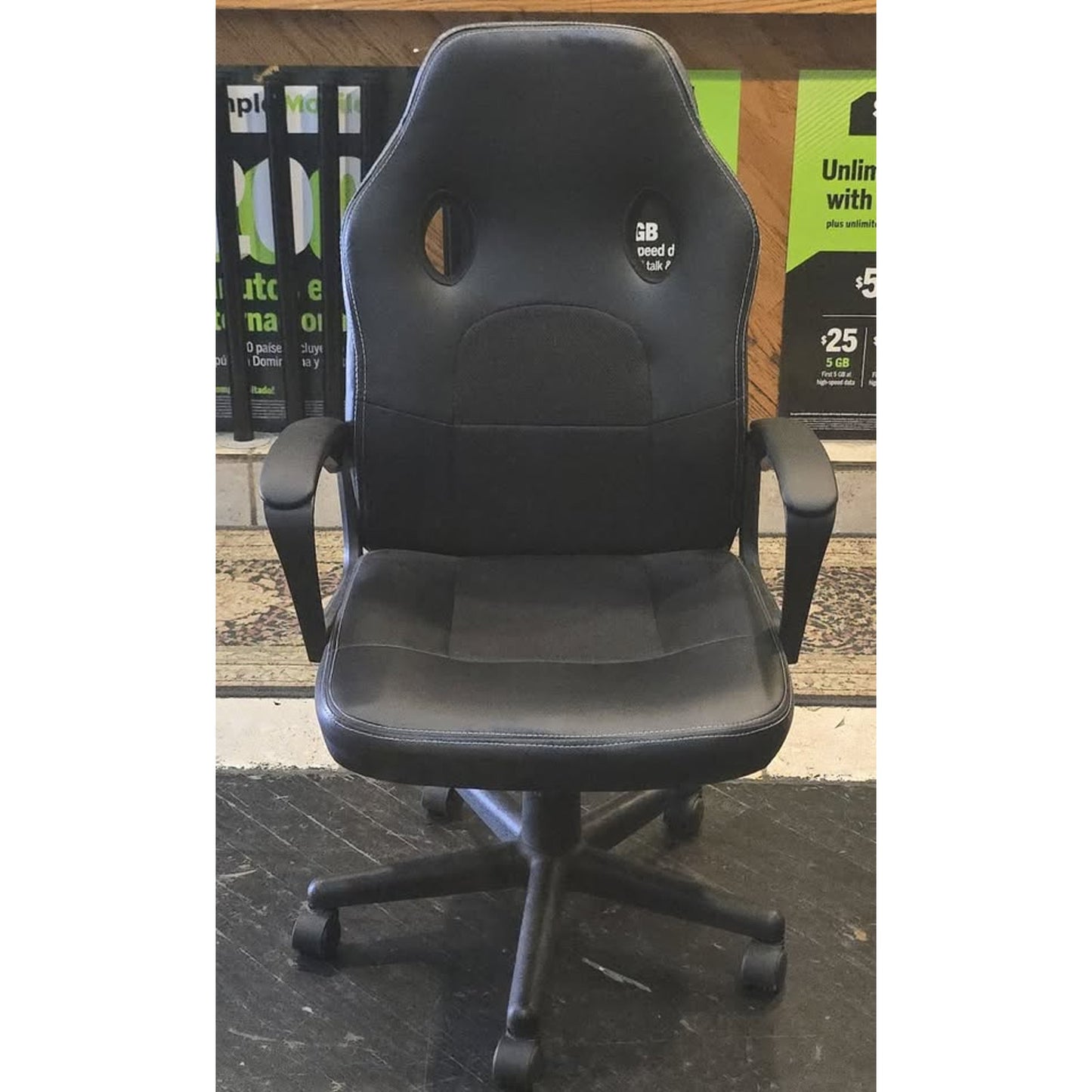 Furmax Gaming Office Chair