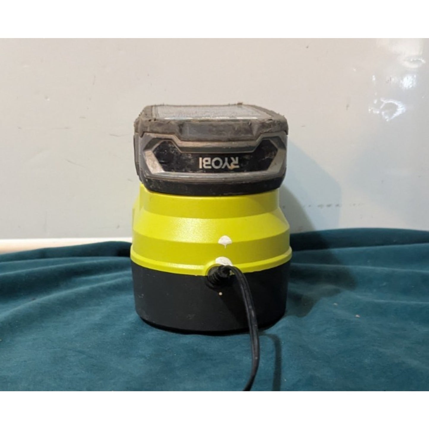Ryobi P361 18V 18Gauge Cordless AirStrike Narrow Crown Stapler W/ Batt & charger