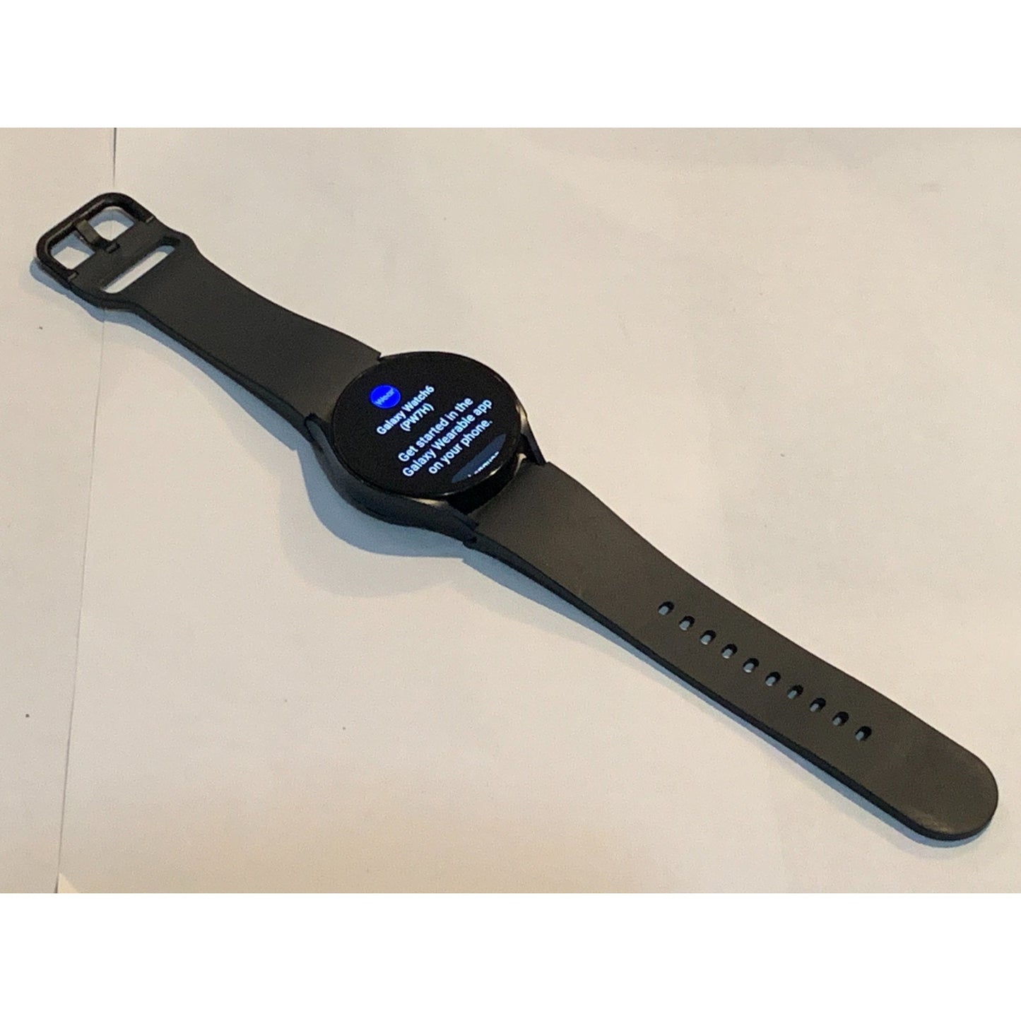 Samsung Galaxy Watch6 Aluminum Smartwatch SM-935U