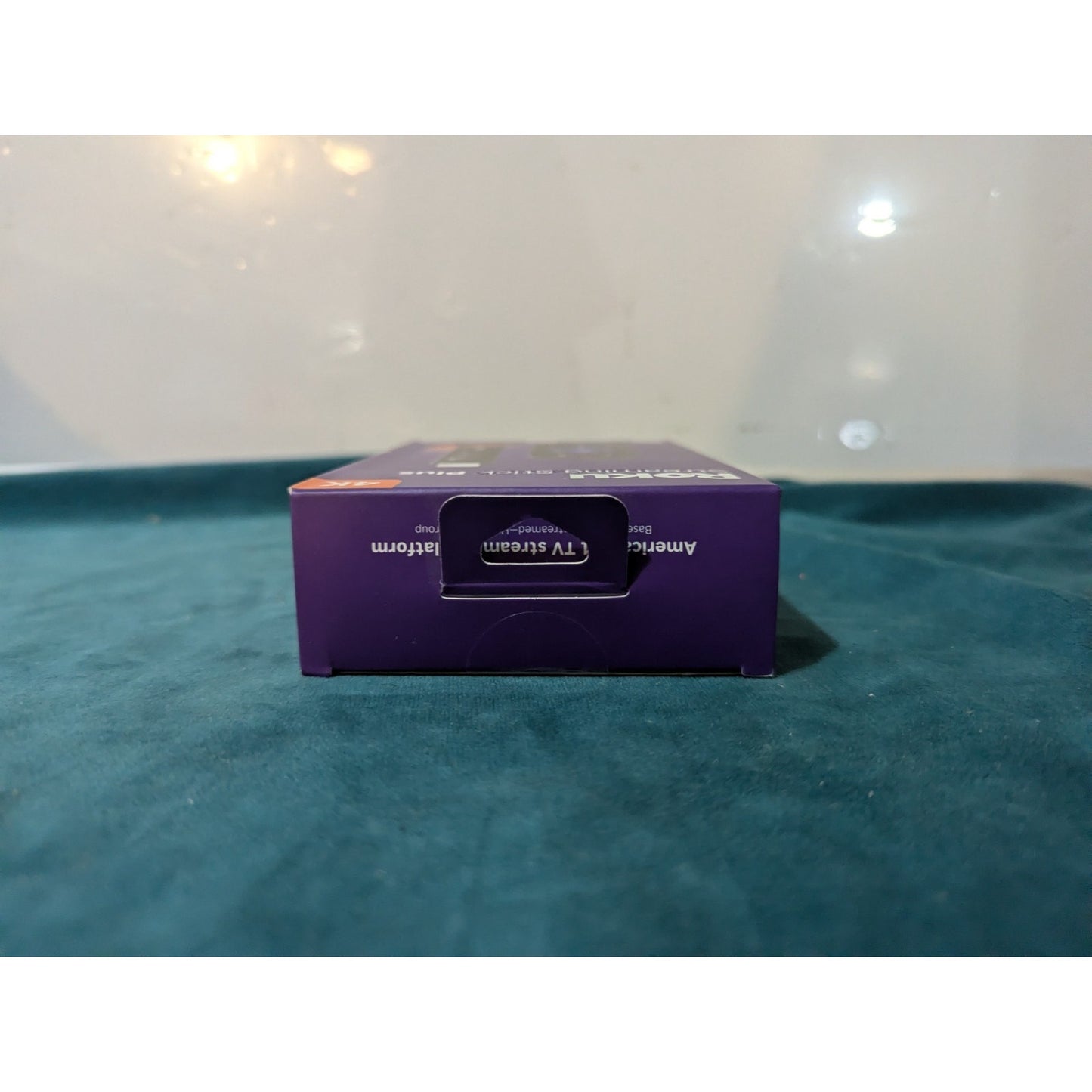 Roku Streaming Stick Plus 4K 3830R